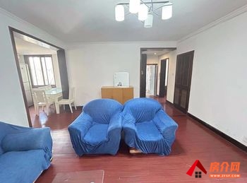 盘龙金星小区，3室2厅房子出租(整租)，租金每月1600元