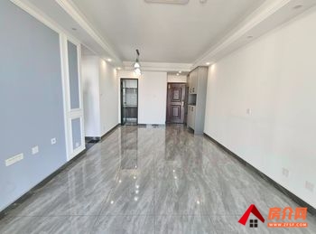 盘龙大华公园天下时光园，3室2厅房子出租(整租)，租金每月1