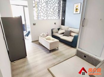 「昆明」官渡恒大城A1地块,1室1厅房子出租(整租)，租金每