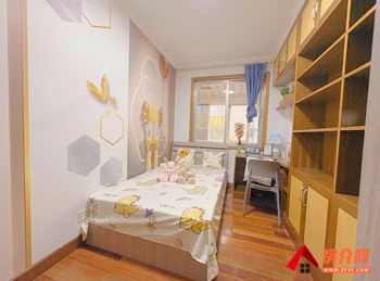 西山爱地花园，4室2厅房子出租(合租)，租金每月499元