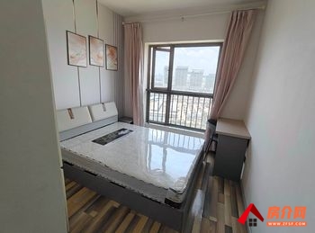 官渡东福佳园，3室2厅房子出租(合租)，租金每月500元