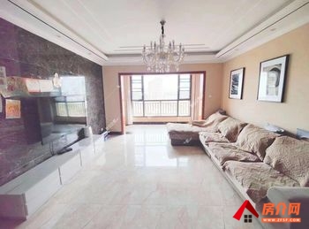 (怡合景苑小区房屋出租)五华怡合景苑,3室2厅房子出租(整租