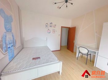 润城第三大道小区房屋出租，西山润城第三大道，3室1厅房子出租