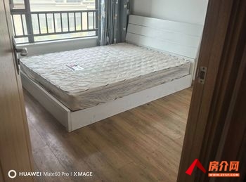 昆明官渡碧桂园樾府 3室2厅房子出租(合租)，租金每月499