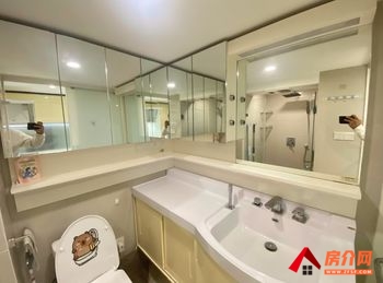 西山H公寓，1室1厅房子出租(整租)，租金每月1800元