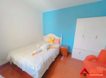 爱地花园小区房屋出租，西山爱地花园，3室1厅房子出租(合租)