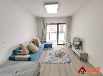 （光明璟宸苑小区房屋出租）呈贡光明璟宸苑，3室2厅房子出租(