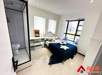 润城(7区)小区房屋出租丨西山润城(7区)，3室1厅房子出租