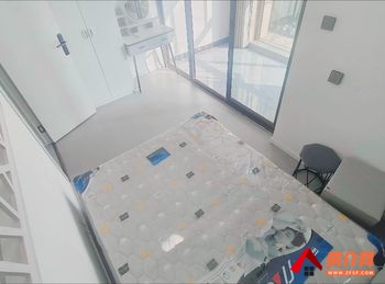 官渡俊发湾流海二组团，2室1厅房子出租(整租)，租金每月10