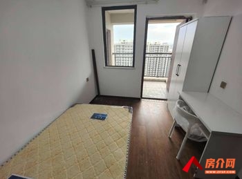 官渡碧桂园樾府，4室2厅房子出租(合租)，租金每月550元