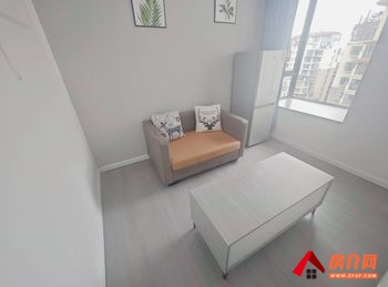 星体花园(南区)小区房屋出租，官渡星体花园(南区)，1室1厅