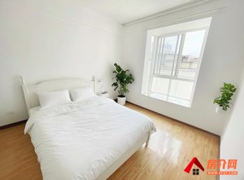 丹霞苑小区房屋出租，西山丹霞苑，3室2厅房子出租(合租)，欢