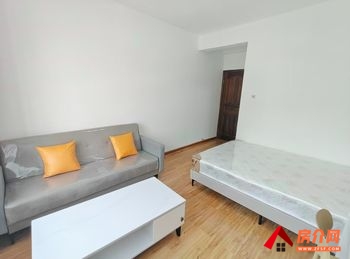 (馨逸雅筑小区房屋出租)昆明官渡馨逸雅筑 1室1厅房子出租(