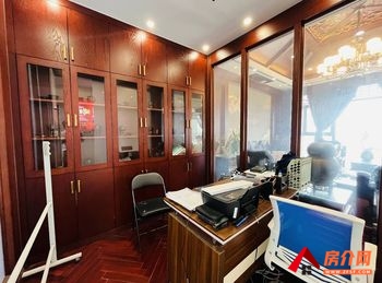 同德悦中心 >150m²写字楼出租,参考报价:面议