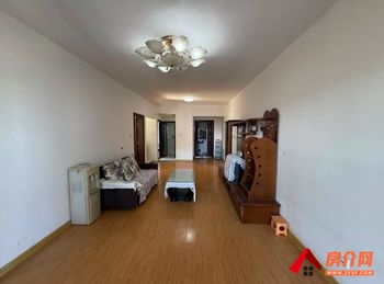 五华融创春风十里云帆苑，3室2厅房子出租(整租)，租金每月1