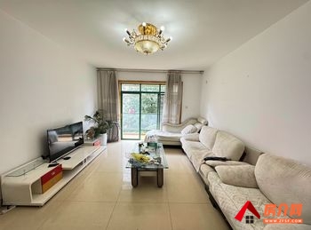 西山佳湖花园，3室3厅房子出租(整租)，租金每月2600元