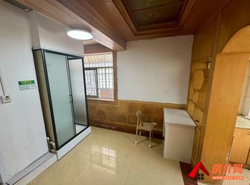 官渡路军学院宿舍，2室2厅房子出租(合租)，租金每月400元