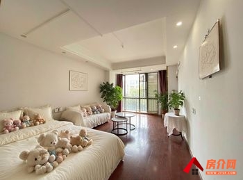 #商贸城精品区小区房屋出租#官渡商贸城精品区，1室1厅房子出