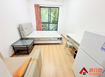 #建材苑小区小区房屋出租#五华建材苑小区，1室1厅房子出租(