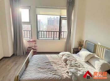 （百大城市理想1区小区房屋出租）官渡百大城市理想1区，2室1