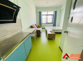 （盘龙新村12号小区小区房屋出租）西山盘龙新村12号小区，1