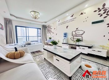 官渡海伦国际柏林区，1室1厅房子出租(整租)，租金每月140