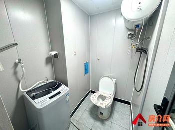 奥宸橙郡(2期)小区房屋出租，官渡奥宸橙郡(2期)，1室1厅