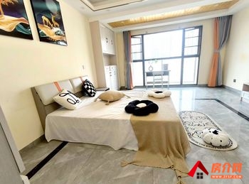 悦满欣城小区房屋出租，官渡悦满欣城，3室2厅房子出租(合租)