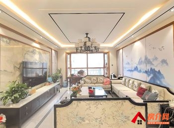 花香满径小区二手房丨呈贡花香满径，4室2厅二手房出售,146