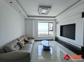 昆明呈贡七彩云南第壹城 2室2厅二手房出售,报价：80万元