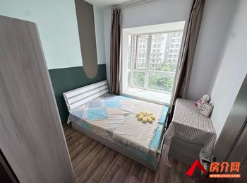 盘龙金江小区云苑，3室1厅房子出租(合租)，租金每月500元