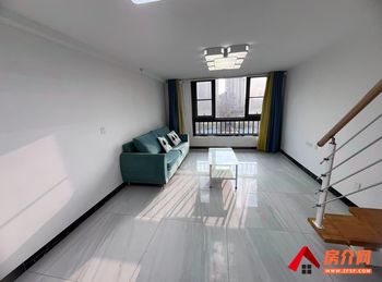 远洋新干线小区房屋出租丨呈贡远洋新干线，1室1厅房子出租(整