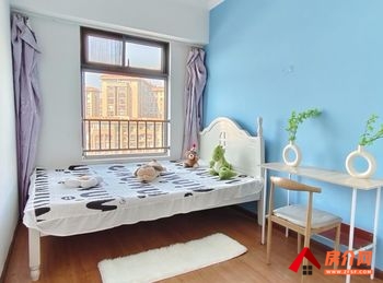 官渡星云园，3室2厅房子出租(合租)，租金每月400元