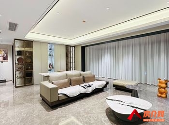 昆明官渡绿地东南亚中心428公馆 3室3厅房子出租(整租)，