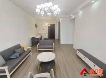 官渡红星天铂南区，3室2厅房子出租(整租)，租金每月1800