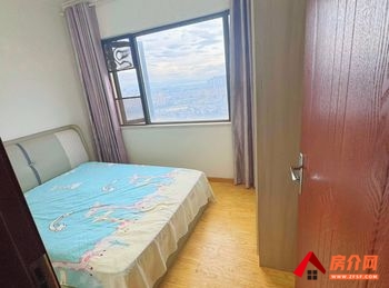 昆明官渡悦满欣城 3室1厅房子出租(合租)，租金每月500元