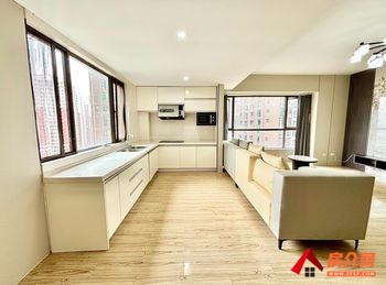 五华和谐世纪，2室2厅房子出租(整租)，租金每月1880元