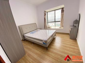 云路裕庭(东区)小区房屋出租丨官渡云路裕庭(东区)，1室1厅