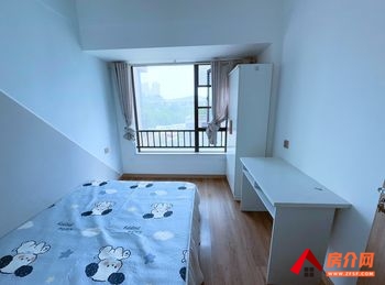 （碧桂园樾府小区房屋出租）官渡碧桂园樾府，4室2厅房子出租(