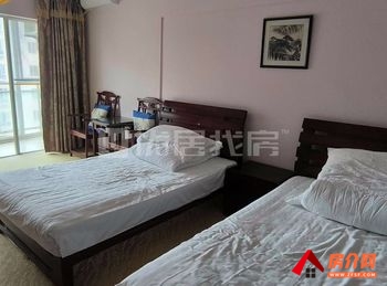 鼎易天城小区房屋出租丨五华鼎易天城，1室1厅房子出租(整租)