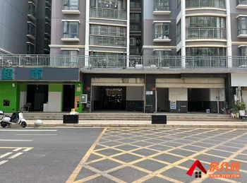 官渡董家湾100m²商铺出租，参考报价：面议