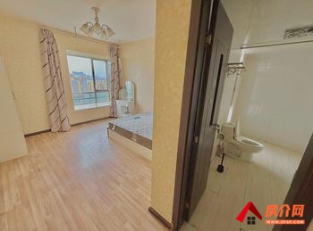 银海畅园(西区)小区房屋出租，官渡银海畅园(西区)，1室1厅