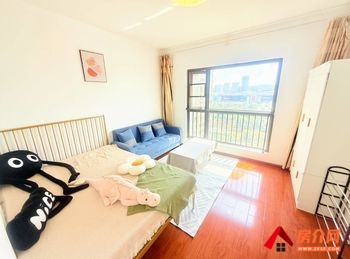 #东福佳园小区房屋出租#「昆明」官渡东福佳园,1室1厅房子出