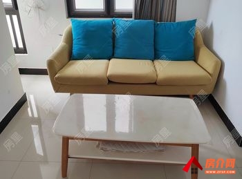 #光辉城市小区房屋出租#昆明西山光辉城市 1室1厅房子出租(