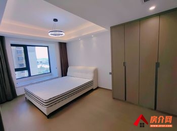 「昆明」西山都昌欣界苑,3室2厅房子出租(合租),租金每月5