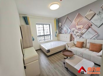 溪畔丽景小区房屋出租丨盘龙溪畔丽景，3室2厅房子出租(合租)