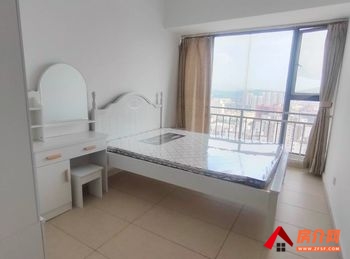 官渡国际银座，3室2厅房子出租(合租)，租金每月1100元