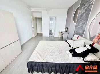 昆明盘龙大华公园天下时光园 3室2厅房子出租(合租)，租金每