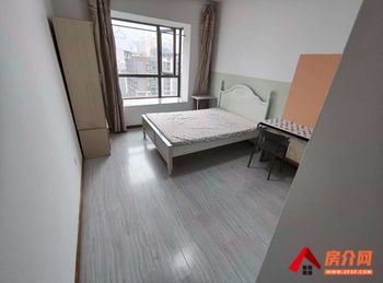 「昆明」五华人民路壹号广场小区,3室1厅房子出租(合租)，租