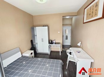 昆明官渡星泽园 2室1厅房子出租(合租)，租金每月550元